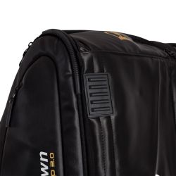 SAC DE PADEL BLACK CROWN ULTIMATE PRO 2.0 gold