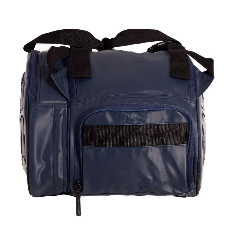 SAC DE PADEL BLACK CROWN ULTIMATE PRO 2.0 bleu