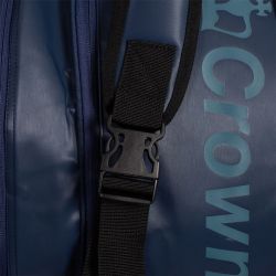 SAC DE PADEL BLACK CROWN ULTIMATE PRO 2.0 bleu