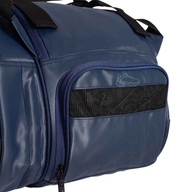 SAC DE PADEL BLACK CROWN ULTIMATE PRO 2.0 bleu