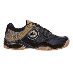 CHAUSSURES DE PADEL J'HAYBER TALENTO noir/beige