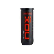 TUBE DE BALLES NOX NERBO X3