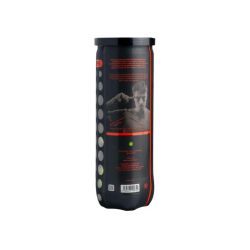 TUBE DE BALLES NOX NERBO X3