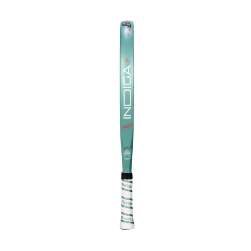 RAQUETTE DE PADEL BULLPADEL INDIGA JUNIOR GIRL 2025