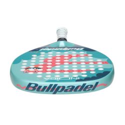 RAQUETTE DE PADEL BULLPADEL INDIGA JUNIOR GIRL 2025
