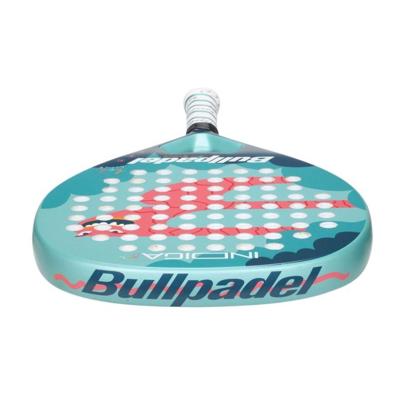 RAQUETTE DE PADEL BULLPADEL INDIGA JUNIOR GIRL 2025
