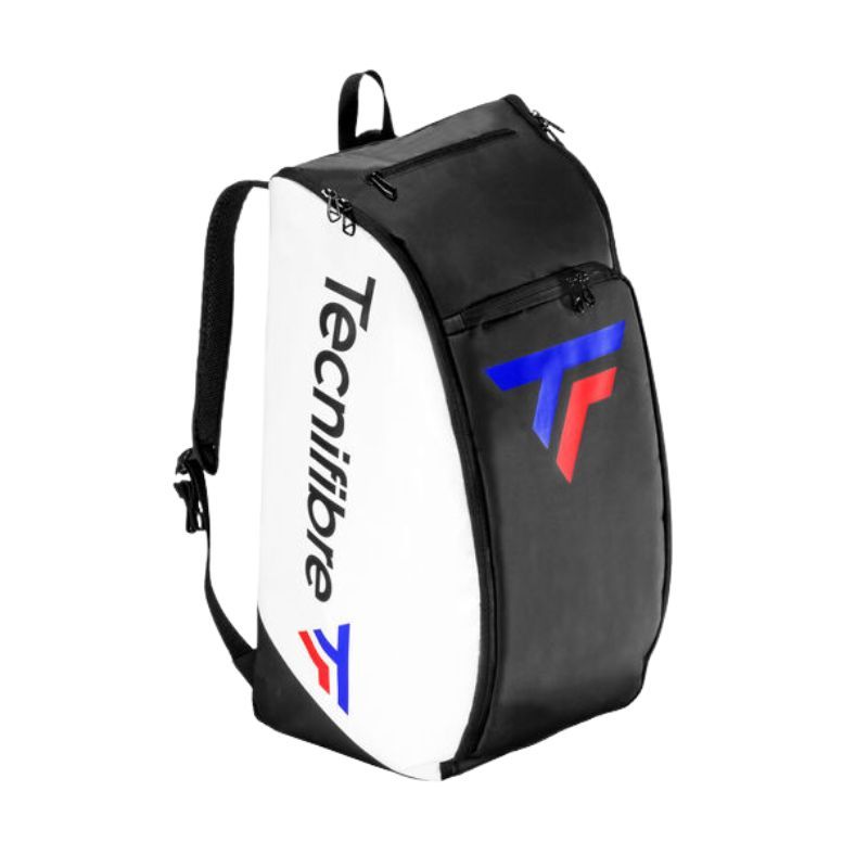 SAC DE PADEL TECNIFIBRE TOUR ENDURANCE PADEL noir/blanc
