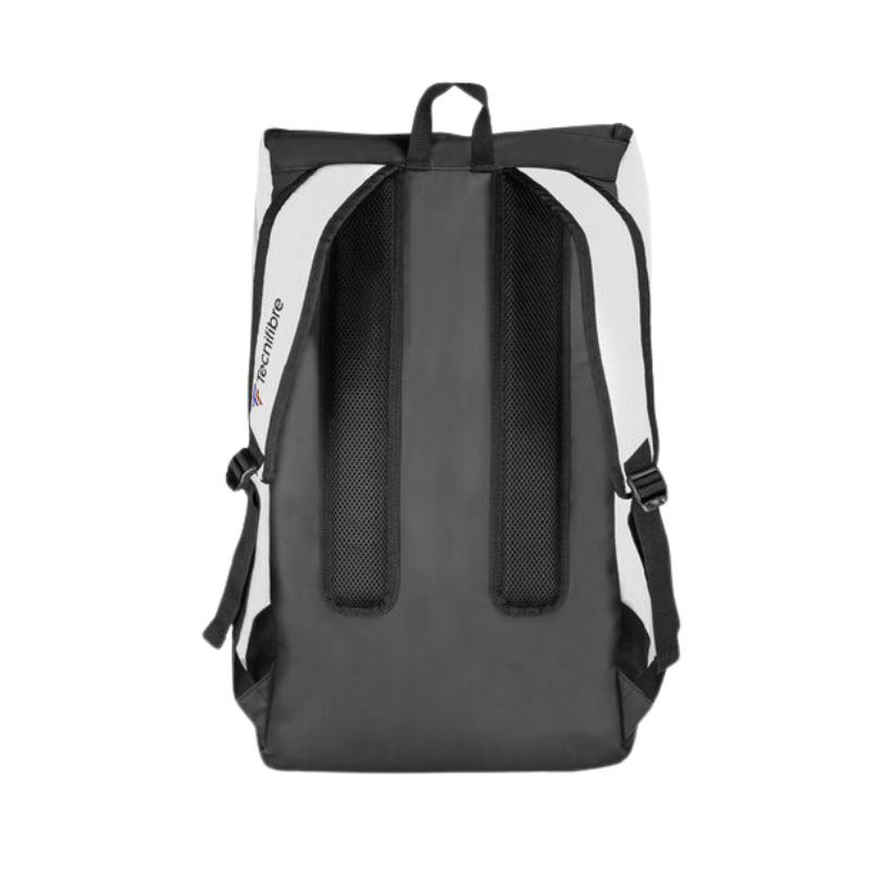 SAC DE PADEL TECNIFIBRE TOUR ENDURANCE PADEL noir/blanc