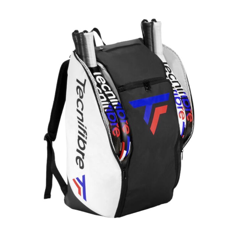 SAC DE PADEL TECNIFIBRE TOUR ENDURANCE PADEL noir/blanc