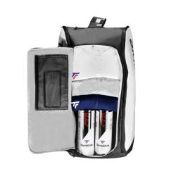 SAC DE PADEL TECNIFIBRE TOUR ENDURANCE PADEL noir/blanc