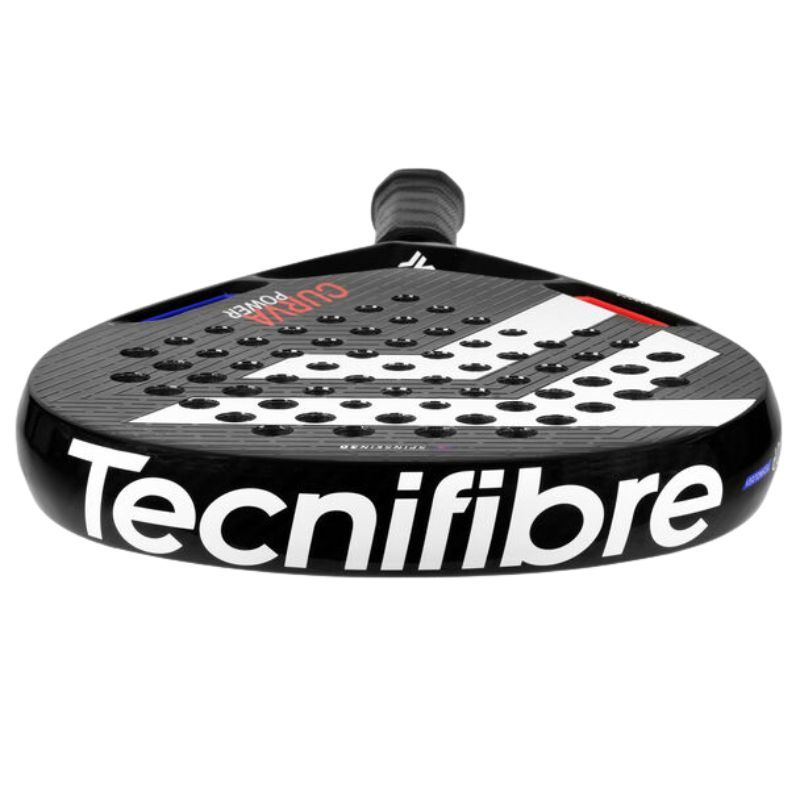 RAQUETTE DE PADEL TECNIFIBRE CURVA POWER 2025