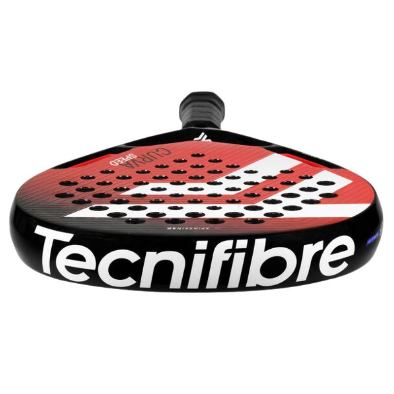 RAQUETTE DE PADEL TECNIFIBRE CURVA SPEED 2025