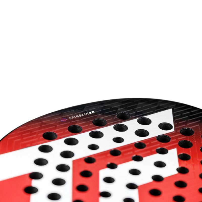 RAQUETTE DE PADEL TECNIFIBRE CURVA SPEED 2025