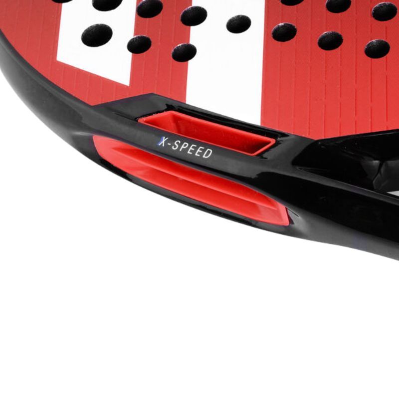 RAQUETTE DE PADEL TECNIFIBRE CURVA SPEED 2025