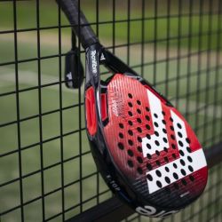 RAQUETTE DE PADEL TECNIFIBRE CURVA SPEED 2025