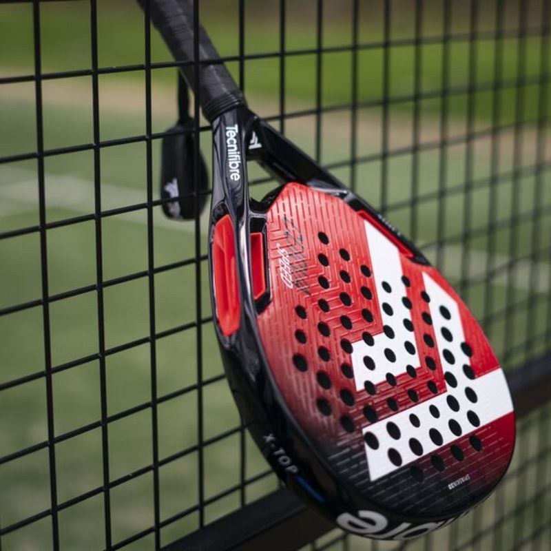 RAQUETTE DE PADEL TECNIFIBRE CURVA SPEED 2025