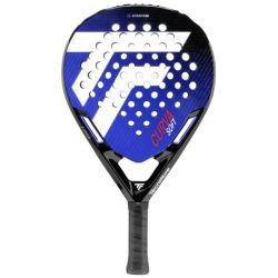 RAQUETTE DE PADEL TECNIFIBRE CURVA SOFT 2025