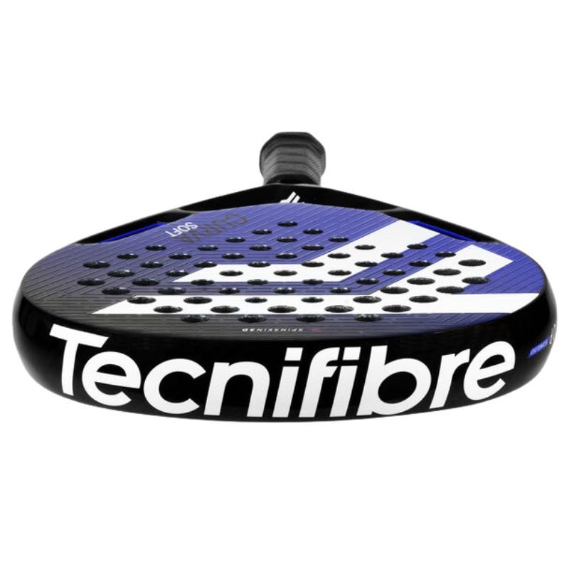 RAQUETTE DE PADEL TECNIFIBRE CURVA SOFT 2025