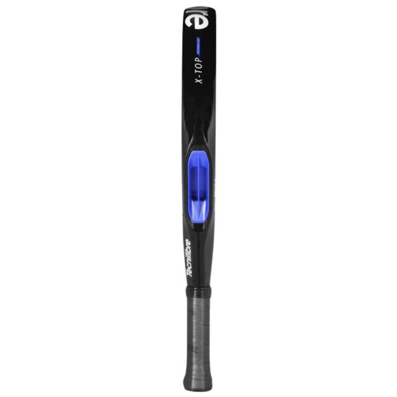 RAQUETTE DE PADEL TECNIFIBRE CURVA SOFT 2025