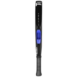 RAQUETTE DE PADEL TECNIFIBRE CURVA SOFT 2025