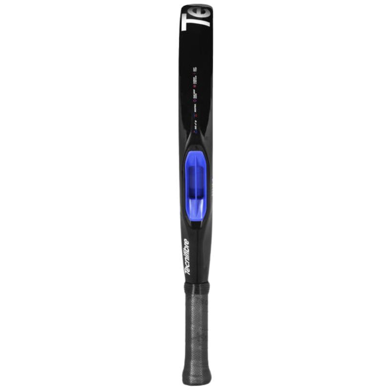 RAQUETTE DE PADEL TECNIFIBRE CURVA SOFT 2025