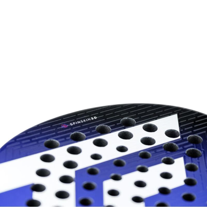 RAQUETTE DE PADEL TECNIFIBRE CURVA SOFT 2025
