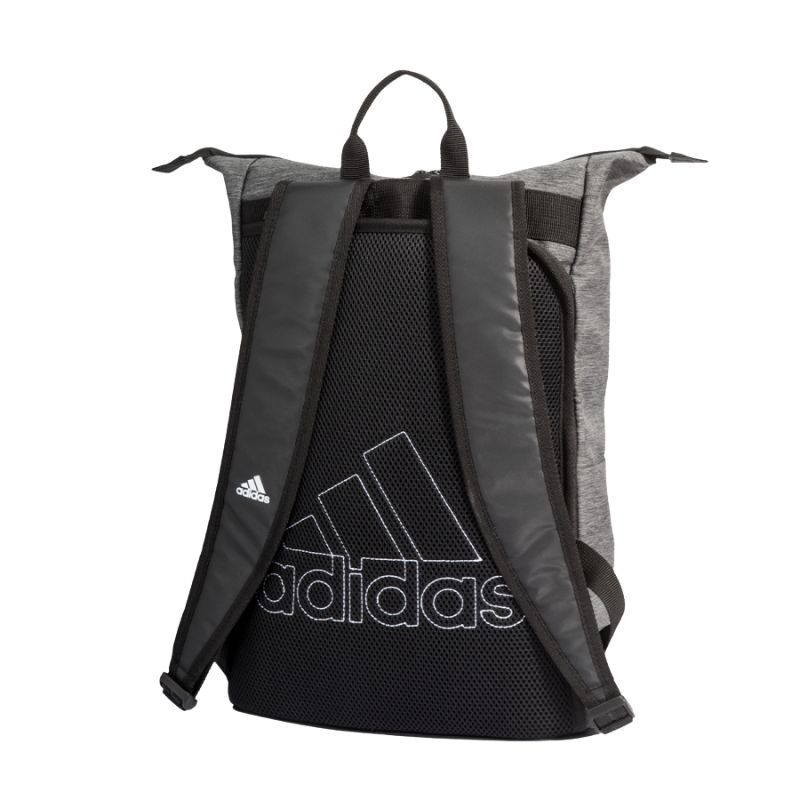SAC A DOS ADIDAS MULTIGAME 2.0 gris