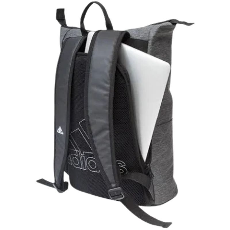 SAC A DOS ADIDAS MULTIGAME 2.0 gris