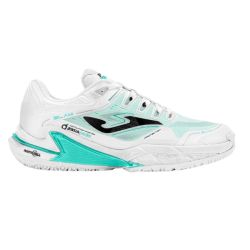 CHAUSSURES DE PADEL JOMA SLAM MEN 2402OM blanc