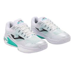 CHAUSSURES DE PADEL JOMA SLAM MEN 2402OM blanc