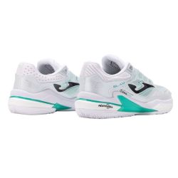 CHAUSSURES DE PADEL JOMA SLAM MEN 2402OM blanc