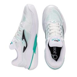 CHAUSSURES DE PADEL JOMA SLAM MEN 2402OM blanc