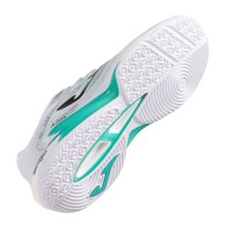 CHAUSSURES DE PADEL JOMA SLAM MEN 2402OM blanc