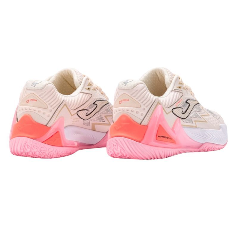 CHAUSSURES DE PADEL JOMA OPEN LADY 2525OM beige
