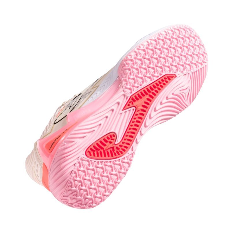 CHAUSSURES DE PADEL JOMA OPEN LADY 2525OM beige