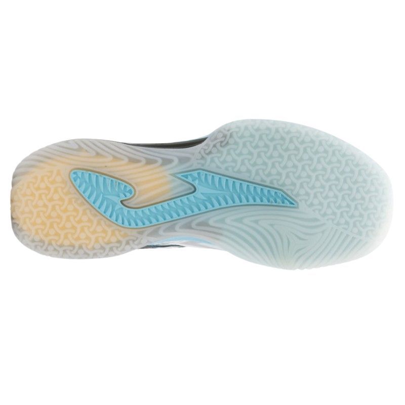 CHAUSSURES DE PADEL JOMA OPEN MEN 2502OM blanc