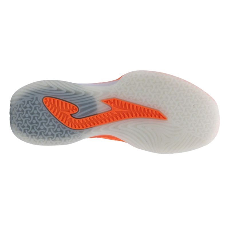 CHAUSSURES DE PADEL JOMA OPEN MEN 2507OM orange