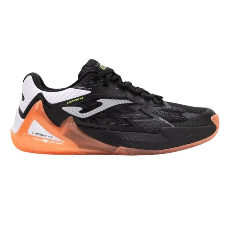 CHAUSSURES DE PADEL JOMA OPEN MEN 2501OM noir
