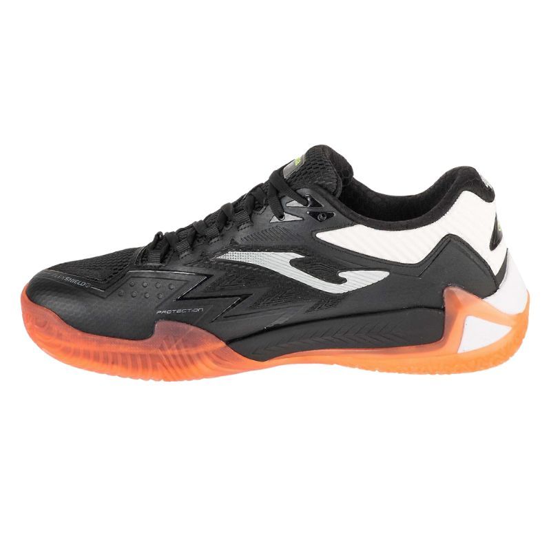 CHAUSSURES DE PADEL JOMA OPEN MEN 2501OM noir