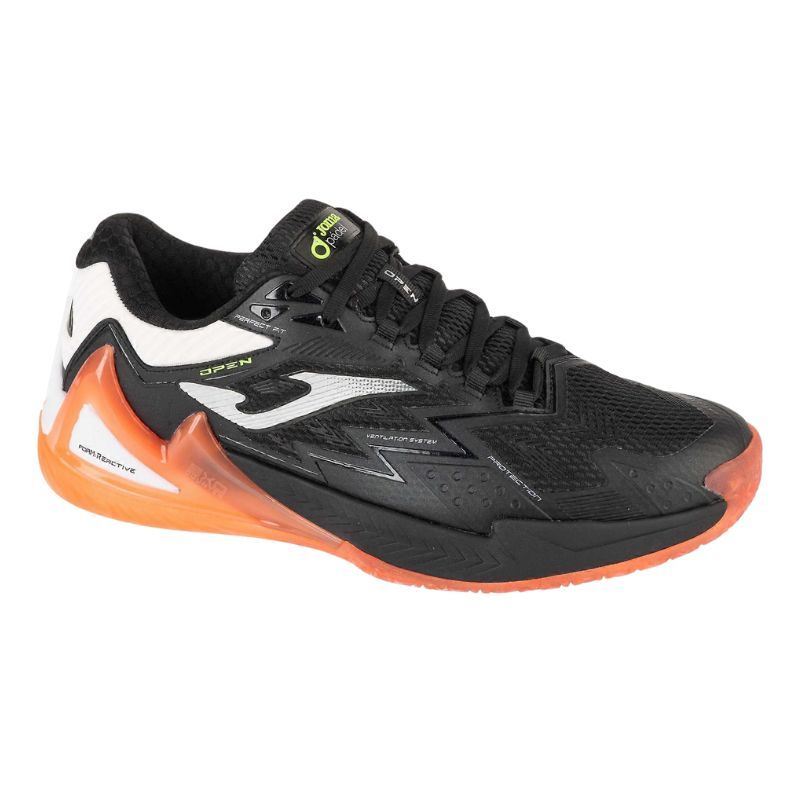 CHAUSSURES DE PADEL JOMA OPEN MEN 2501OM noir