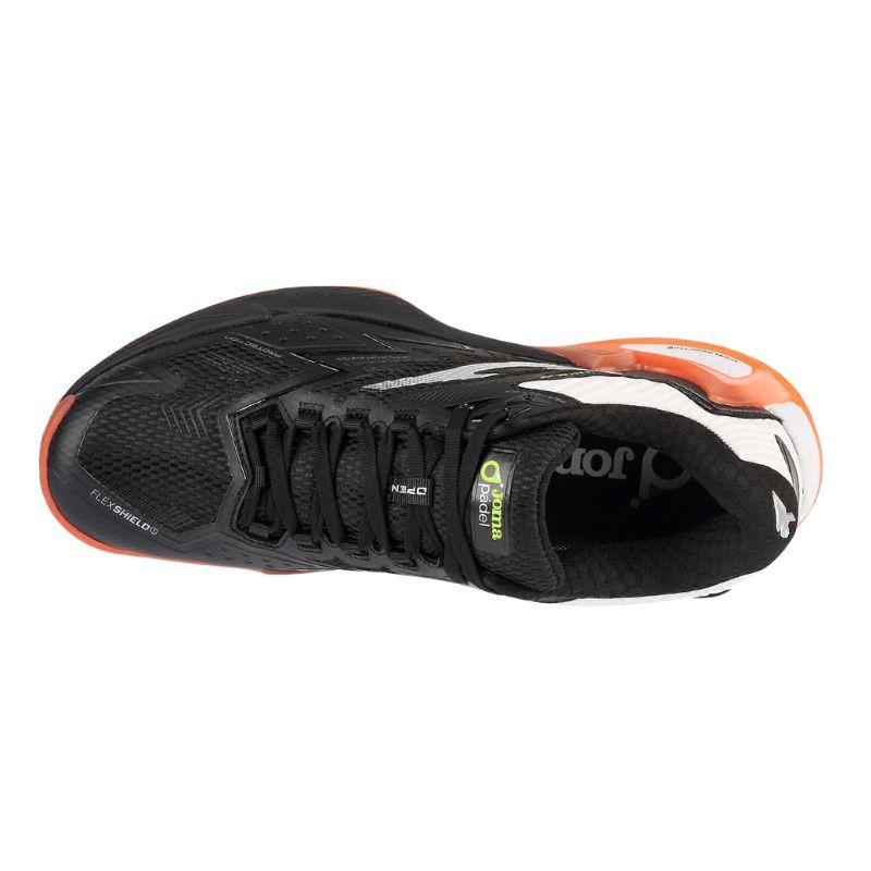CHAUSSURES DE PADEL JOMA OPEN MEN 2501OM noir