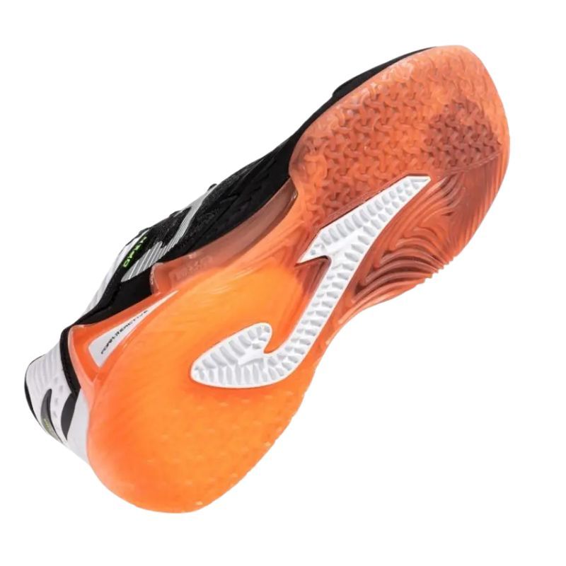 CHAUSSURES DE PADEL JOMA OPEN MEN 2501OM noir