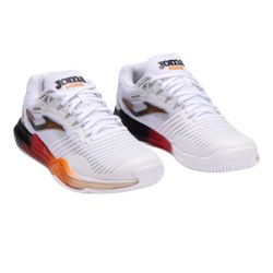 CHAUSSURES DE PADEL JOMA POINT MEN 2532C blanc