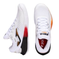 CHAUSSURES DE PADEL JOMA POINT MEN 2532C blanc
