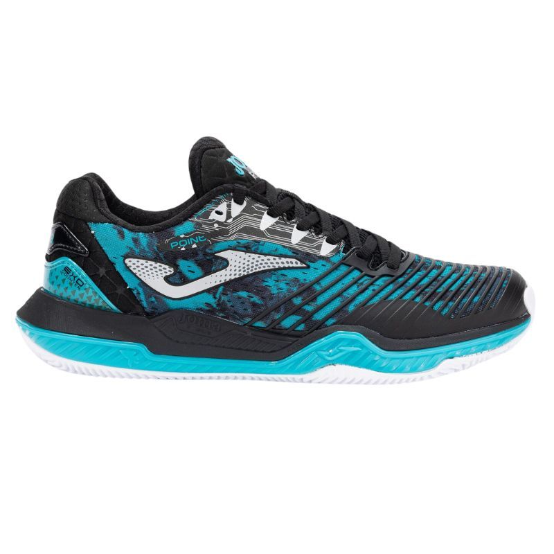 CHAUSSURES DE PADEL JOMA POINT MEN 2531C noir