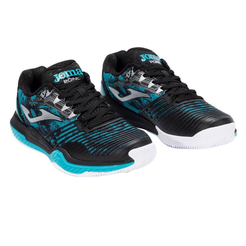 CHAUSSURES DE PADEL JOMA POINT MEN 2531C noir