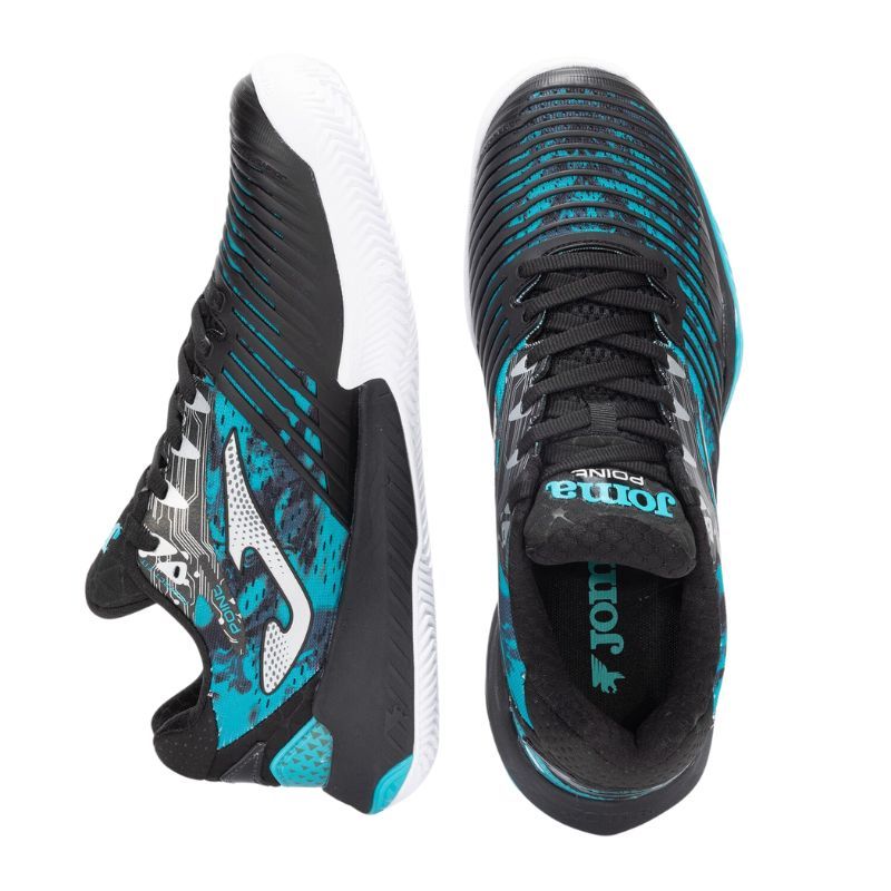 CHAUSSURES DE PADEL JOMA POINT MEN 2531C noir