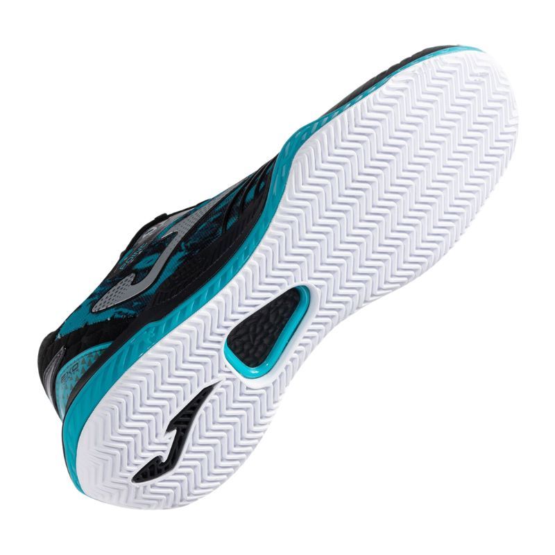 CHAUSSURES DE PADEL JOMA POINT MEN 2531C noir