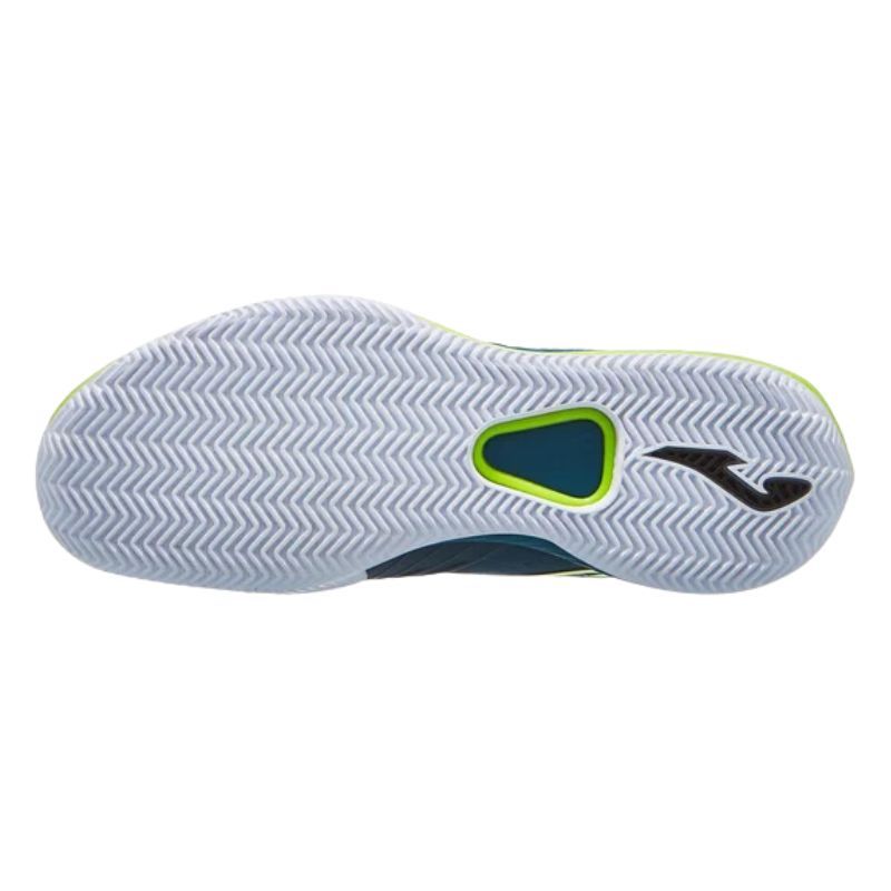 CHAUSSURES DE PADEL JOMA POINT MEN 2517C bleu pétrole