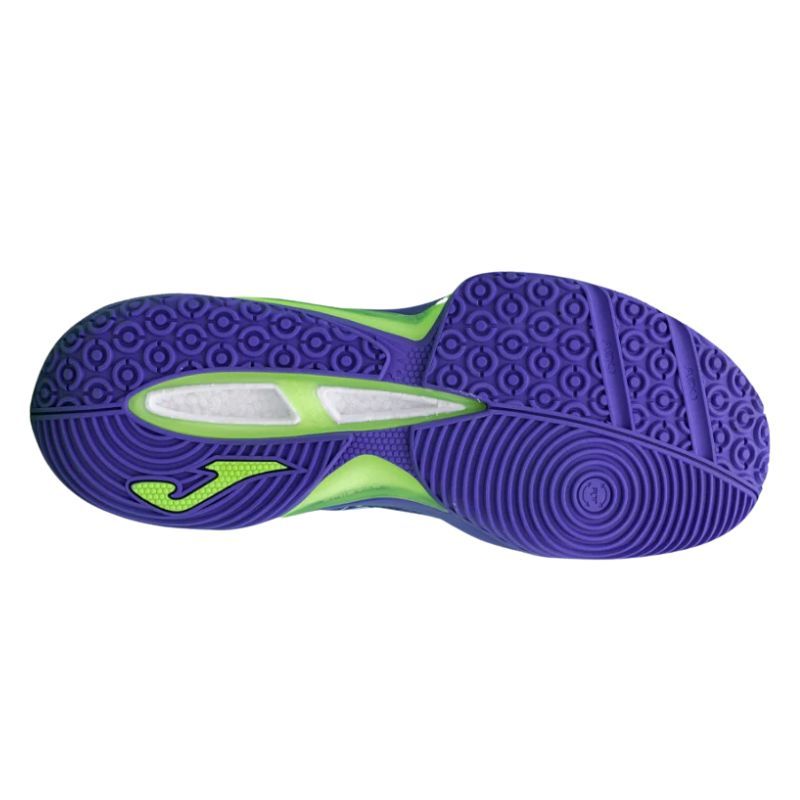 CHAUSSURES DE PADEL JOMA SLAM MEN 2404 bleu royal